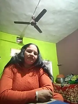 Snapshot of Chanchal_cute chatting on 01.08.26 Chanchal cute online show from 01.08.26