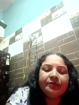Snapshot of Chanchal_cute chatting on 01.10.26 Chanchal cute online show from 01.10.26