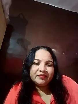Snapshot of Chanchal_cute chatting on 01.11.26 Chanchal cute online show from 01.11.26