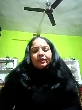 Snapshot of Chanchal_cute chatting on 01.13.26 Chanchal cute online show from 01.13.26