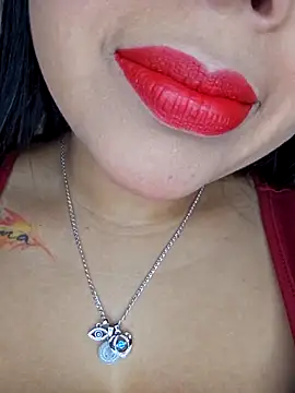 Angelmoon04 online show from 03.13.26