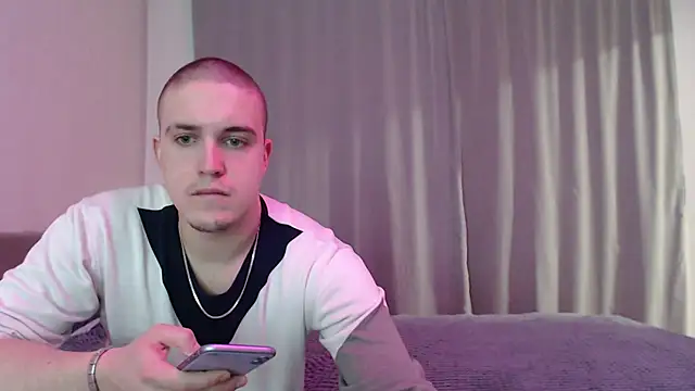 Eva Alex  online show from 02.03.26