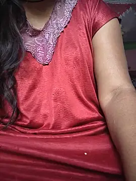 Snapshot of Nilam_cute chatting on 05.21.26 Nilam cute online show from 05.21.26