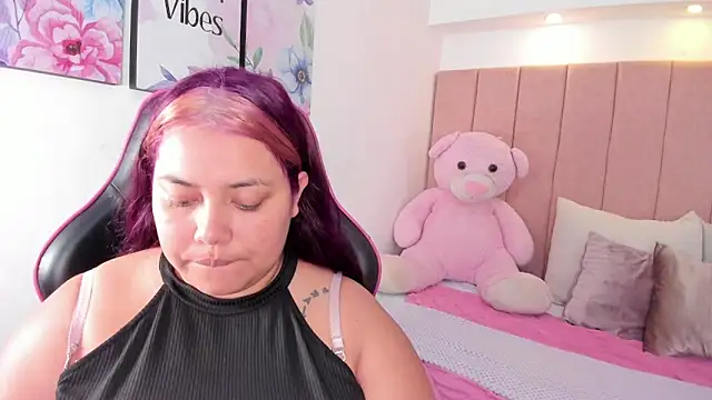 tatikanyx online show from 02.17.26