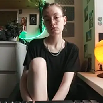 Snapshot of Shy_Bamby chatting on 03.02.26 Shy Bamby online show from 03.02.26