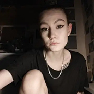 Shy Bamby online show from 03.05.26