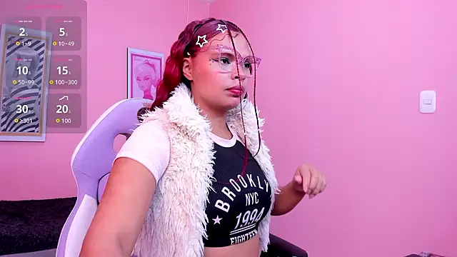 Choloeadams xxx online show from 03.12.26