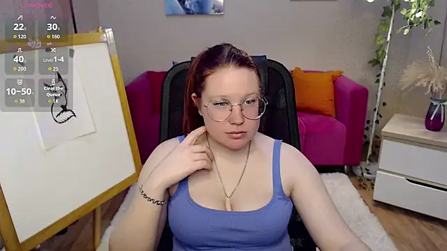 Snapshot of kuri_u chatting on 03.11.26 kuri u online show from 03.11.26