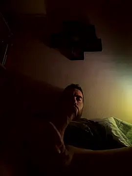 Apalancado94 online show from 01.08.26