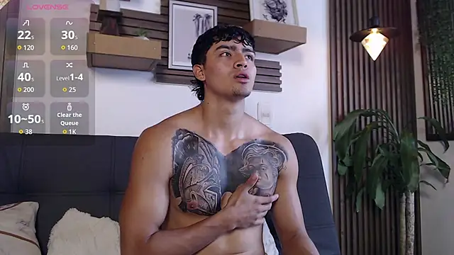 elliot colton online show from 02.01.26