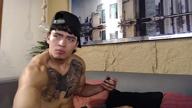 elliot colton online show from 02.18.26