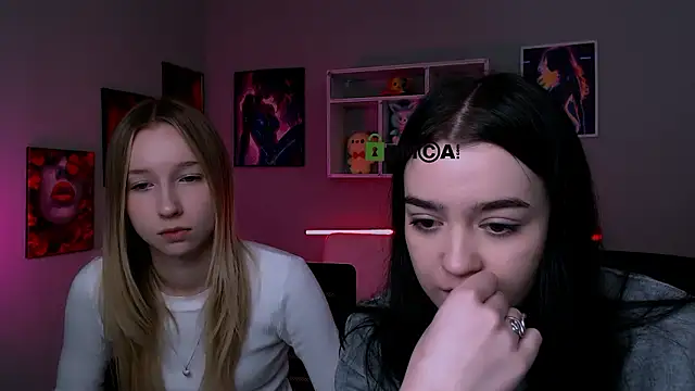 monica xcx online show from 02.02.26