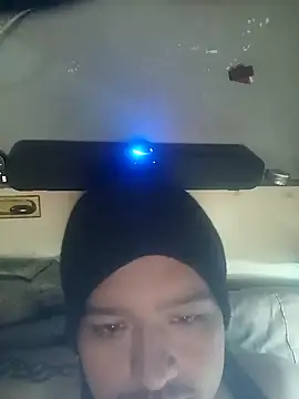 Andresrivera121 online show from 01.07.26