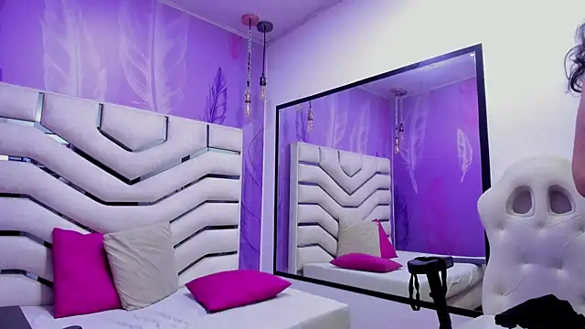 Snapshot of KristalVelvet chatting on 01.15.26 KristalVelvet online show from 01.15.26