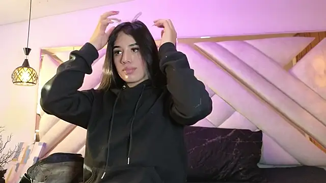 zoevg online show from 02.27.26