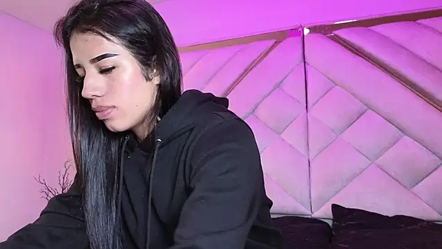 zoevg online show from 03.27.26