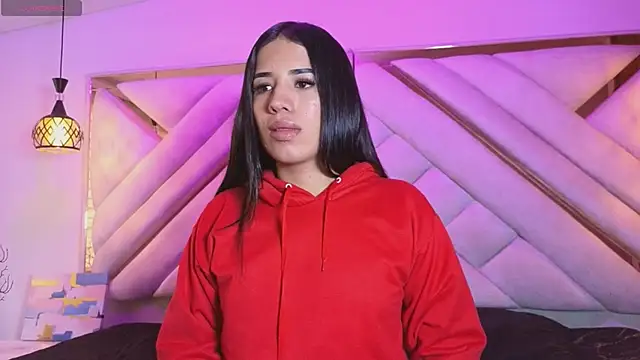 zoevg online show from 04.16.26