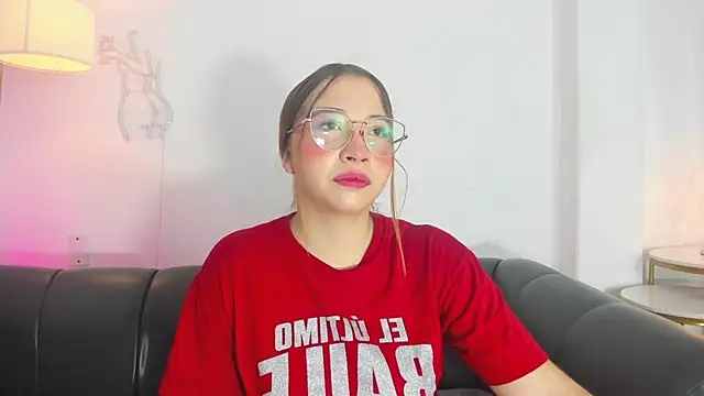 AliciaWhite nt online show from 02.11.26