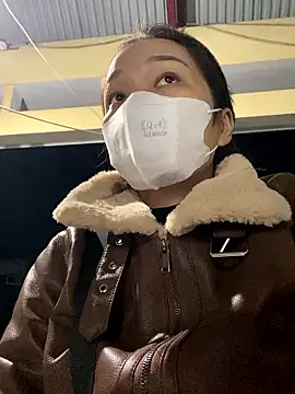 Snapshot of An-An19 chatting on 01.11.26 An-An19 online show from 01.11.26