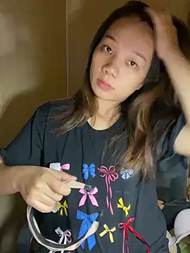 An-An19 online show from 02.11.26