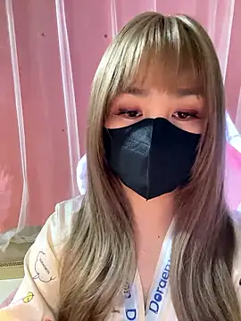 -Violet-t online show from 01.18.26