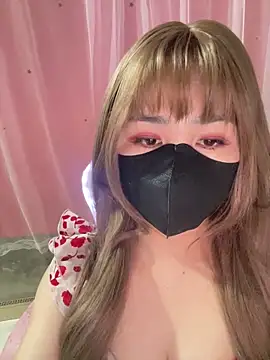 -Violet-t online show from 02.12.26