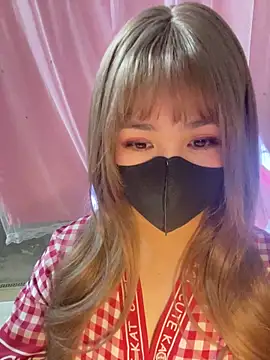 -Violet-t online show from 02.23.26