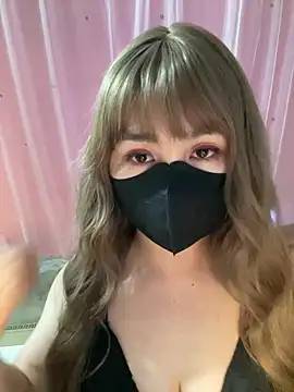 -Violet-t online show from 03.04.26