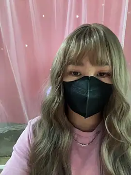 -Violet-t online show from 03.13.26