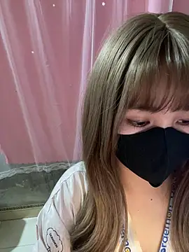 -Violet-t online show from 03.15.26