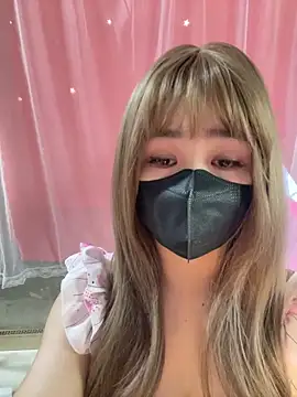 -Violet-t online show from 04.02.26