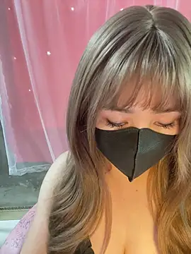 -Violet-t online show from 04.03.26