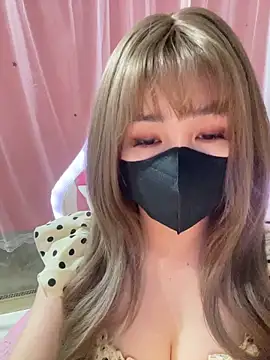 -Violet-t online show from 04.15.26