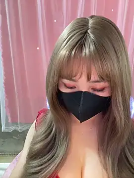 -Violet-t online show from 04.18.26