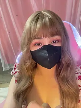 -Violet-t online show from 05.18.26