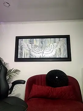 VictoriaPaker online show from 03.18.26