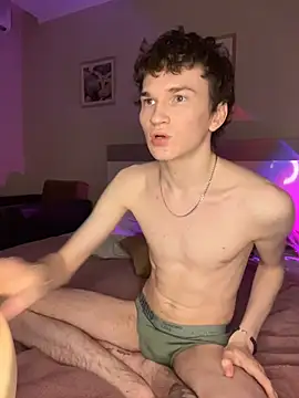 Eric Dark online show from 03.21.26