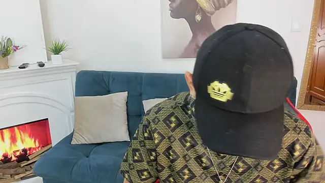 JACOB RACHELL online show from 02.26.26