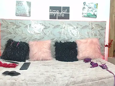 rossyvalbuena online show from 02.25.26