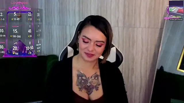 Snapshot of zarcasutra_t chatting on 02.18.26 zarcasutra t online show from 02.18.26