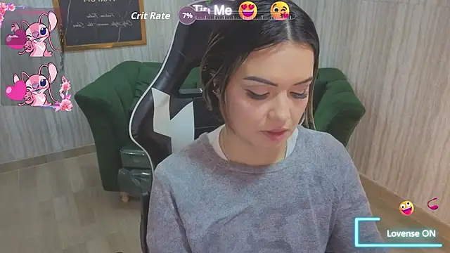 Snapshot of zarcasutra_t chatting on 02.24.26 zarcasutra t online show from 02.24.26