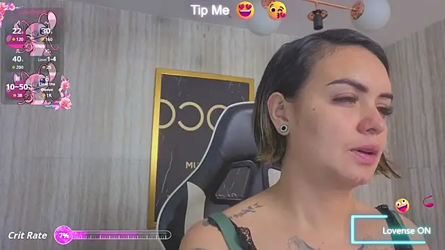 Snapshot of zarcasutra_t chatting on 02.26.26 zarcasutra t online show from 02.26.26