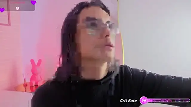 Snapshot of zarcasutra_t chatting on 07.01.26 zarcasutra t online show from 07.01.26