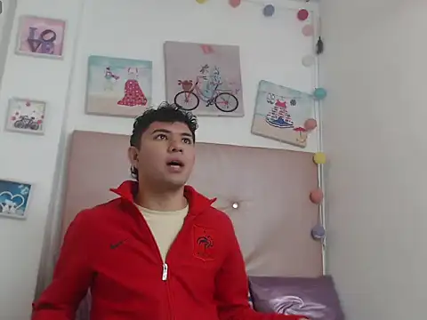 iam  lukas   online show from 01.12.26