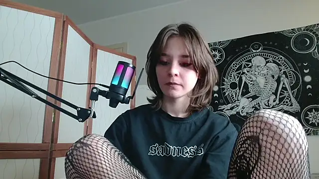 Mysterious Toy online show from 02.04.26