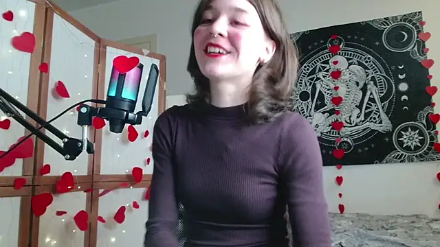 Mysterious Toy online show from 02.13.26