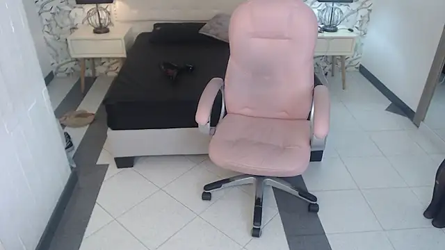 Venusandrea29 online show from 02.19.26