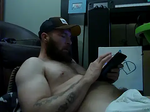 Snapshot of Numba1dad_ chatting on 01.09.26 Numba1dad online show from 01.09.26