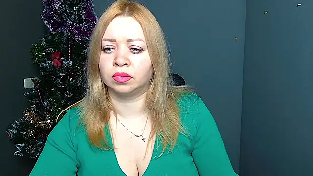 OliviaVerr online show from 01.14.26