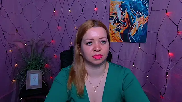 OliviaVerr online show from 02.07.26